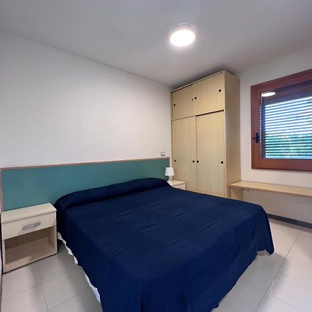 African Beach Hotel-Residence 曼弗雷多尼亚 外观 照片