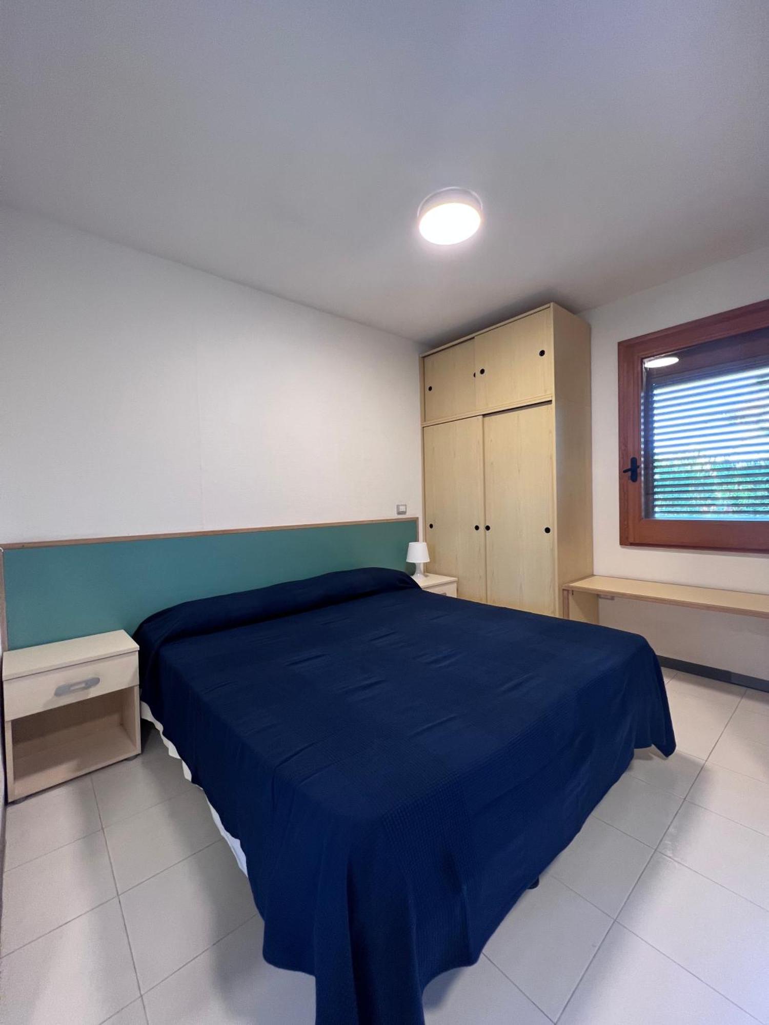 African Beach Hotel-Residence 曼弗雷多尼亚 外观 照片